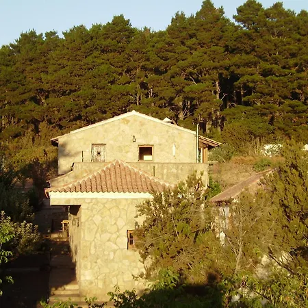 Casa Rural La Gustoza-2
